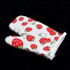 2929 Designer Multicoloured Oven Mitt and Pot Holder 1 2929 designer multicoloured oven mitt and pot holder 2929 Designer Multicoloured Oven Mitt and Pot Holder