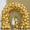 4007 decoration party balloon for birthday festival celebration 1000 pcs 4007 Decoration Party Balloon for Birthday, Festival, Celebration - 1000 pcs (Multicolor)