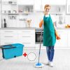4028 Quick Spin Mop Plastic spin, Bucket Floor Cleaning, Easy Wheels & Big Bucket, Floor Cleaning Mop with Bucket 1 4028 quick spin mop plastic spin bucket floor cleaning easy wheels big 4028 Quick Spin Mop Plastic spin, Bucket Floor Cleaning, Easy Wheels & Big Bucket, Floor Cleaning Mop with Bucket