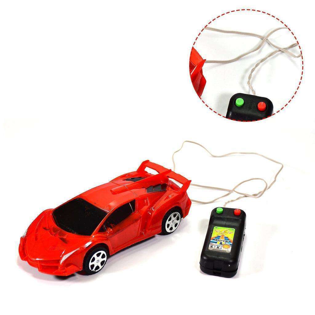 4444 Remote Control Simulation Model Racing toy Car. 3 4444 Remote Control Simulation Model Racing toy Car.