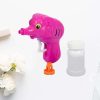 4449 Bubble Gun Elephant Hand Pressing Bubble Gun Toy for Kids Bubble Liquid Bottle with Fun Loading 2 4449 bubble gun elephant hand pressing bubble gun toy for kids bubble liquid 4449 Bubble Gun Elephant Hand Pressing Bubble Gun Toy for Kids Bubble Liquid Bottle with Fun Loading