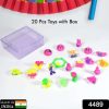 4489 20pc Mix All New Toy With Plastic Commander Container , Mix All Types Playing Toy For Kids 1 4489 20pc mix all new toy with plastic commander container mix all types 4489 20pc Mix All New Toy With Plastic Commander Container , Mix All Types Playing Toy For Kids