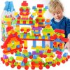4720 Blocks for Kids House Construction Building 2 4720 blocks for kids house construction building 4720 Blocks for Kids House Construction Building
