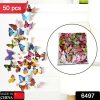 6497 BUTTERFLY 3D NIGHT LAMP COMES WITH 3D ILLUSION DESIGN SUITABLE FOR DRAWING ROOM, LOBBY. (Pack Of 50) 1 6497 butterfly 3d night lamp comes with 3d illusion design suitable for 1 6497 BUTTERFLY 3D NIGHT LAMP COMES WITH 3D ILLUSION DESIGN SUITABLE FOR DRAWING ROOM, LOBBY. (Pack Of 50)