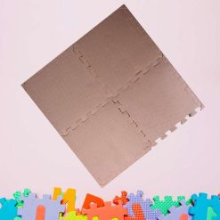 7539 Kids mats for Floor Soft Plush Foam Babies Puzzle Interlocking Play mats for Crawling Playing Tile mat Carpet Rug for Infants and Toddlers...