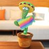 8047 Dancing Cactus Toy: Your Child's New Playful Companion