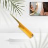 8355 Salon Hairdressing Tapered Grip Hair Comb Beauty Tool Use For Men & Women (1Pc Comb)