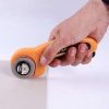 9048 Manual Sewing Roller Cutter Rotary Blade 1 9048 manual sewing roller cutter rotary blade 9048 Manual Sewing Roller Cutter Rotary Blade