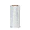 949 stretch wrap roll for luggage packing wrapping white stretch film per 949 Stretch Wrap Roll for Luggage Packing / Wrapping (White Stretch Film per KG any size)