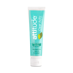 Clear Activ Pimple Control Face Wash
