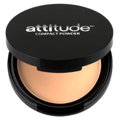 Compact Powder Medium