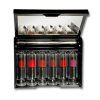 Lipstick Travel Pack 2 lipstick travel pack Lipstick Travel Pack