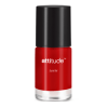 Nail Enamel Scarlet Red 1 nail enamel scarlet red Nail Enamel Scarlet Red