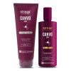 51tnPaBaXHL. SL1100 STREAX® PROFESSIONAL canvoline shampoo & conditioner combo (each 250ml)