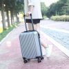 1105 Trolley Bag Big and Small Suitcase Bag For Men & Women Use Bag ( Set Of 2 Multi Color ) 1 1105 trolley bag big and small suitcase bag for men women use bag set of 1105 Trolley Bag Big and Small Suitcase Bag For Men & Women Use Bag ( Set Of 2 Multi Color )